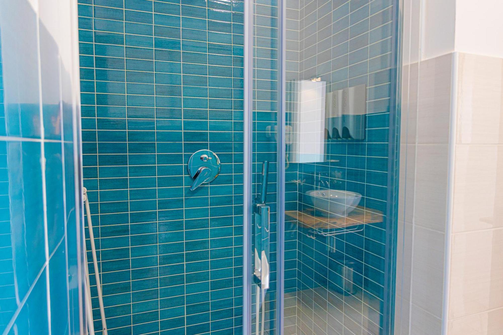 Resort Acqua Di Venere بييسْتوم المظهر الخارجي الصورة