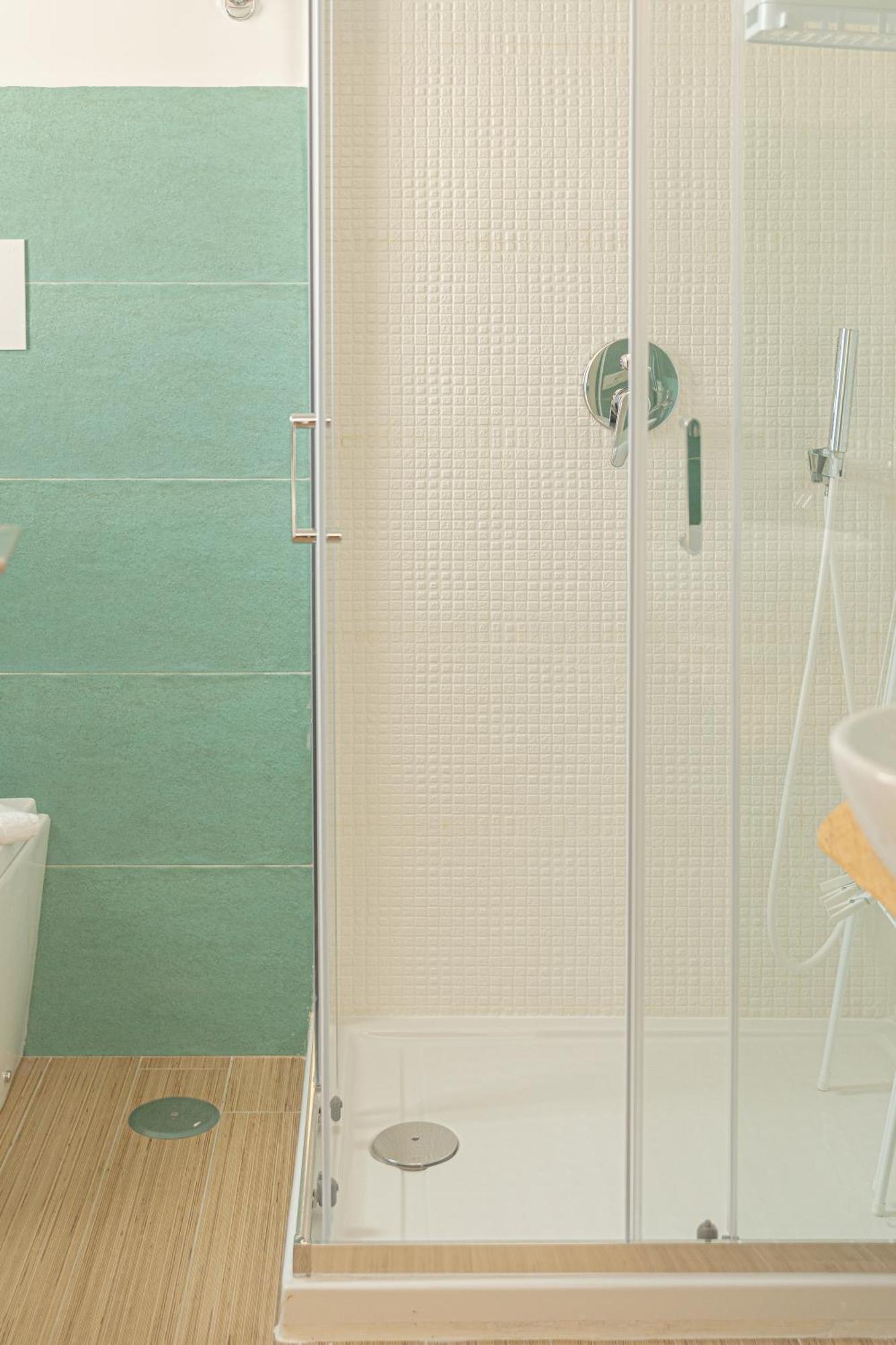 Resort Acqua Di Venere بييسْتوم المظهر الخارجي الصورة