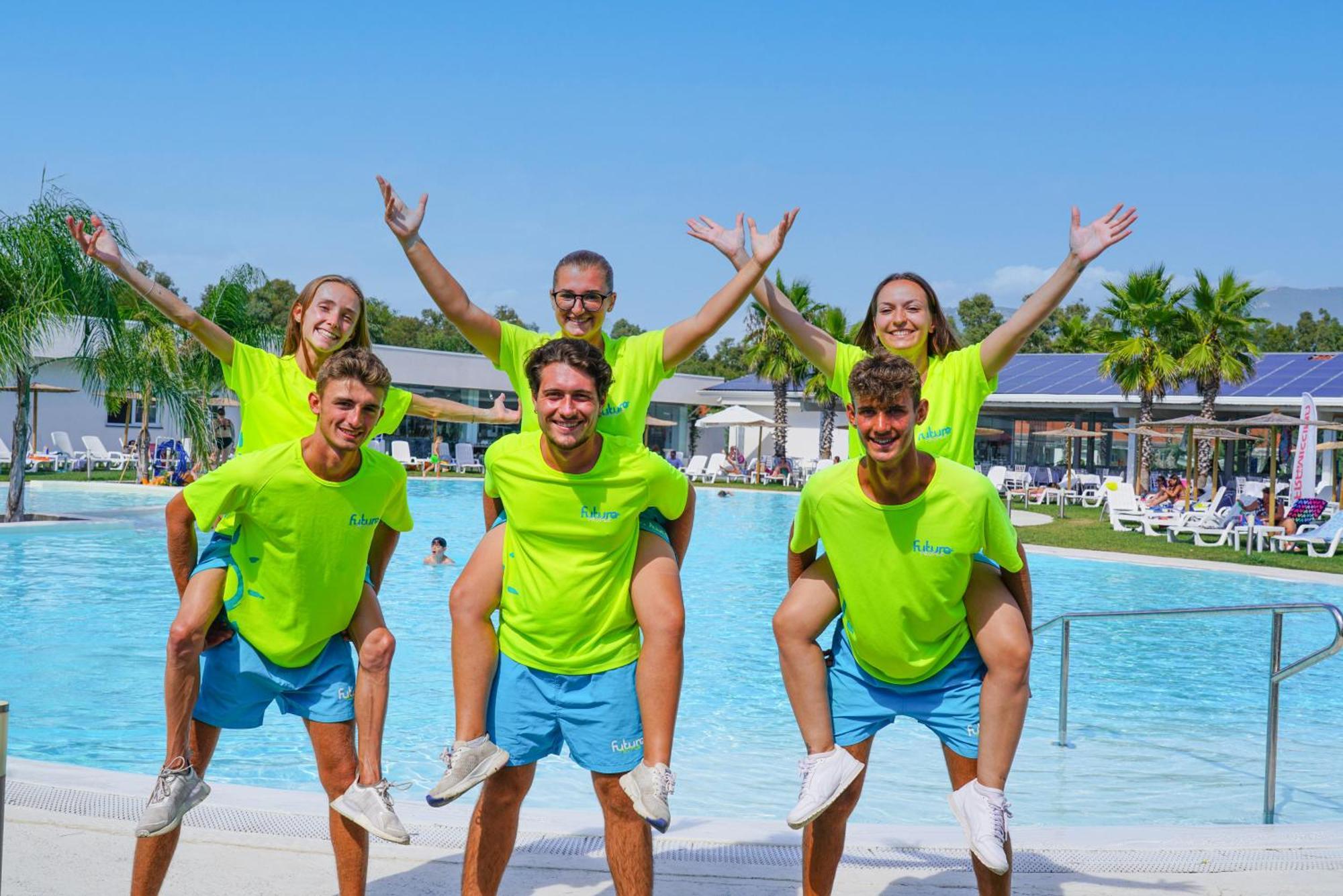Resort Acqua Di Venere بييسْتوم المظهر الخارجي الصورة