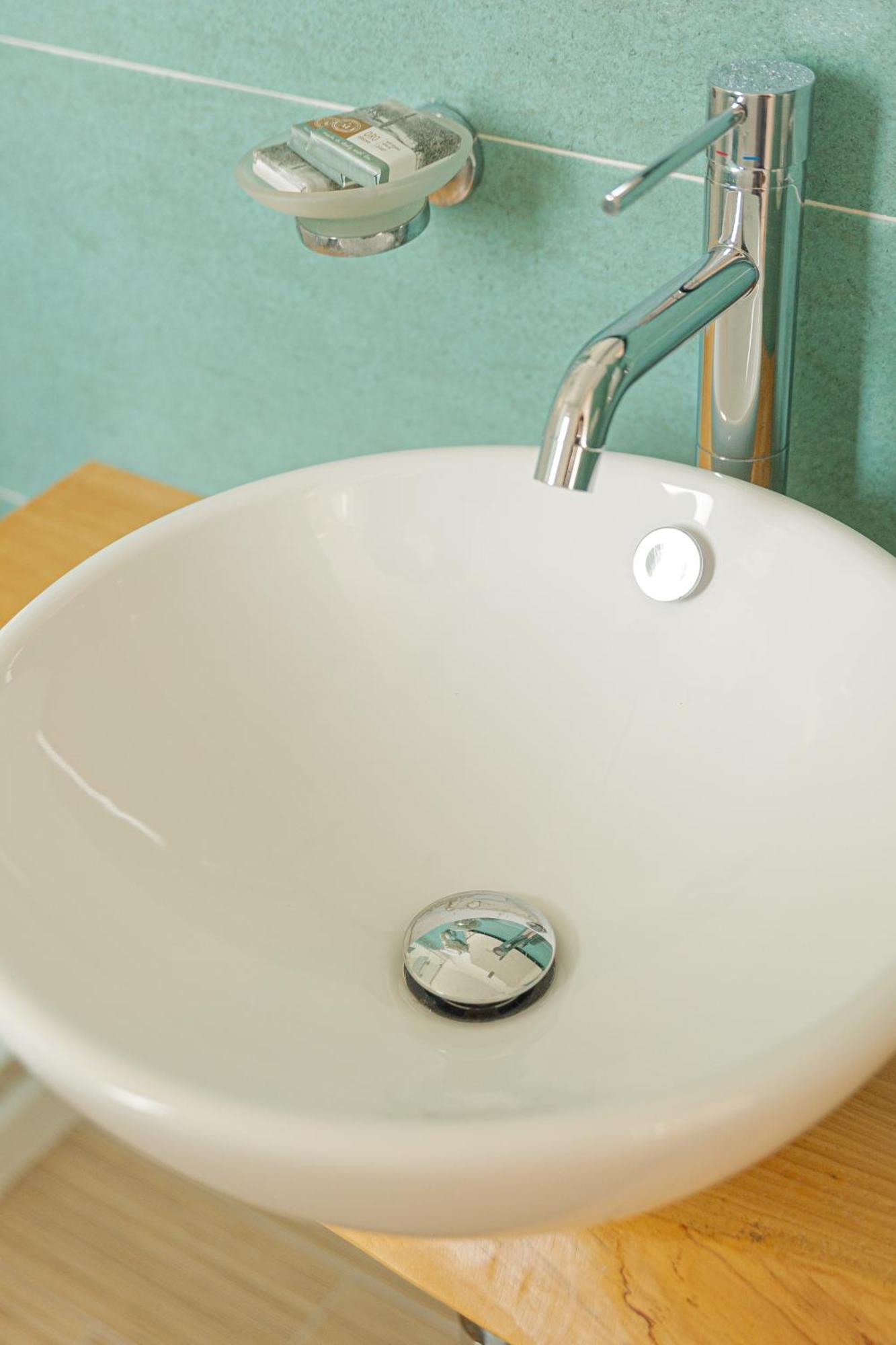 Resort Acqua Di Venere بييسْتوم الغرفة الصورة
